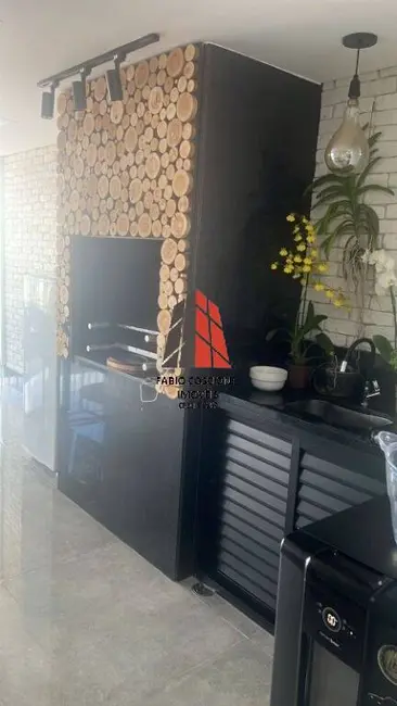 Foto 6 de Apartamento com 4 quartos à venda, 234m2 em Cidade Mãe do Céu, São Paulo - SP