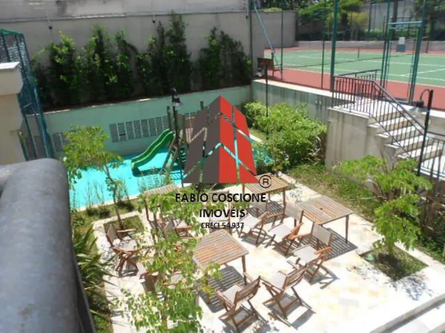 Foto 1 de Apartamento com 4 quartos à venda, 234m2 em Cidade Mãe do Céu, São Paulo - SP