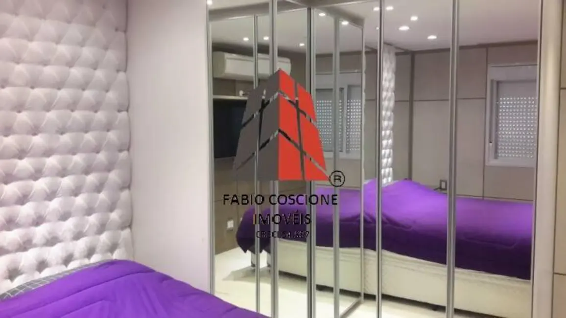 Foto 4 de Apartamento com 2 quartos à venda, 100m2 em Mooca, São Paulo - SP