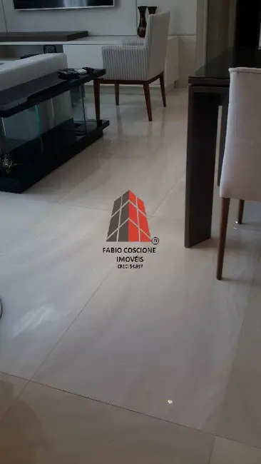 Foto 2 de Apartamento com 2 quartos à venda, 100m2 em Mooca, São Paulo - SP