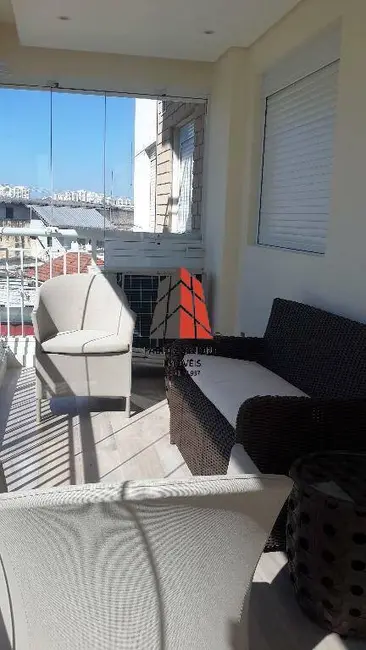 Foto 1 de Apartamento com 2 quartos à venda, 100m2 em Mooca, São Paulo - SP