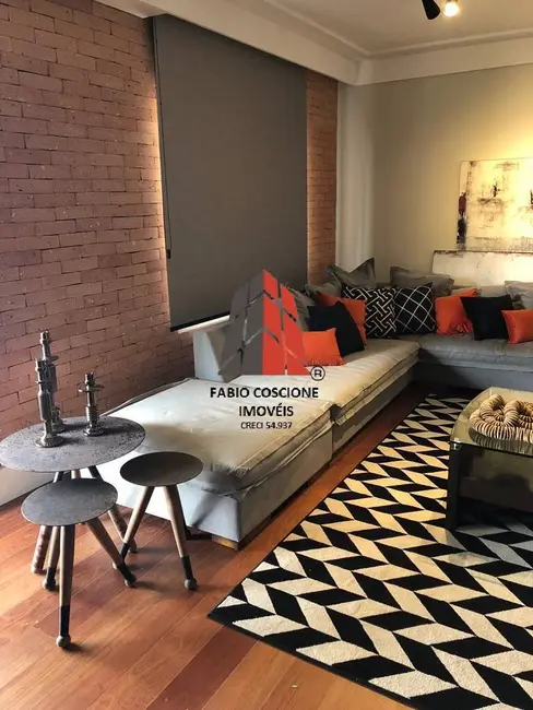 Apartamento com 3 quartos à venda, 186m2 em Tatuapé, São Paulo - SP - imagem 7 Foto 7 de Apartamento com 3 quartos à venda, 186m2 em Tatuapé, São Paulo - SP