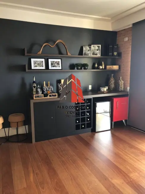 Apartamento com 3 quartos à venda, 186m2 em Tatuapé, São Paulo - SP - imagem 2 Foto 2 de Apartamento com 3 quartos à venda, 186m2 em Tatuapé, São Paulo - SP