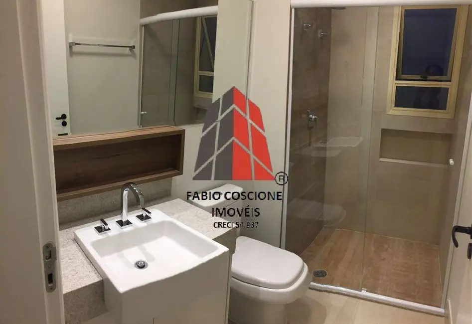 Apartamento com 3 quartos à venda, 186m2 em Tatuapé, São Paulo - SP - imagem 8 Foto 8 de Apartamento com 3 quartos à venda, 186m2 em Tatuapé, São Paulo - SP