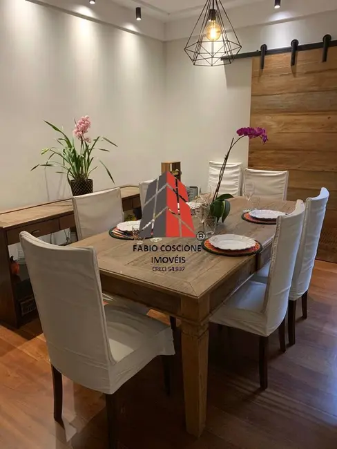 Apartamento com 3 quartos à venda, 186m2 em Tatuapé, São Paulo - SP - imagem 6 Foto 6 de Apartamento com 3 quartos à venda, 186m2 em Tatuapé, São Paulo - SP