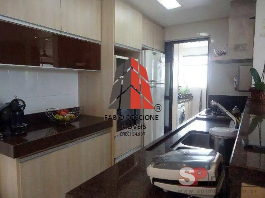 Apartamento com 2 quartos à venda, 64m2 em Vila Formosa, São Paulo - SP - imagem 3 Foto 3 de Apartamento com 2 quartos à venda, 64m2 em Vila Formosa, São Paulo - SP