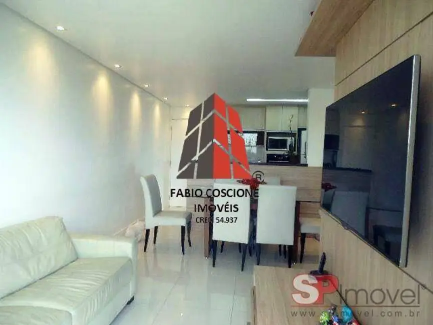 Apartamento com 2 quartos à venda, 64m2 em Vila Formosa, São Paulo - SP - imagem 2 Foto 2 de Apartamento com 2 quartos à venda, 64m2 em Vila Formosa, São Paulo - SP