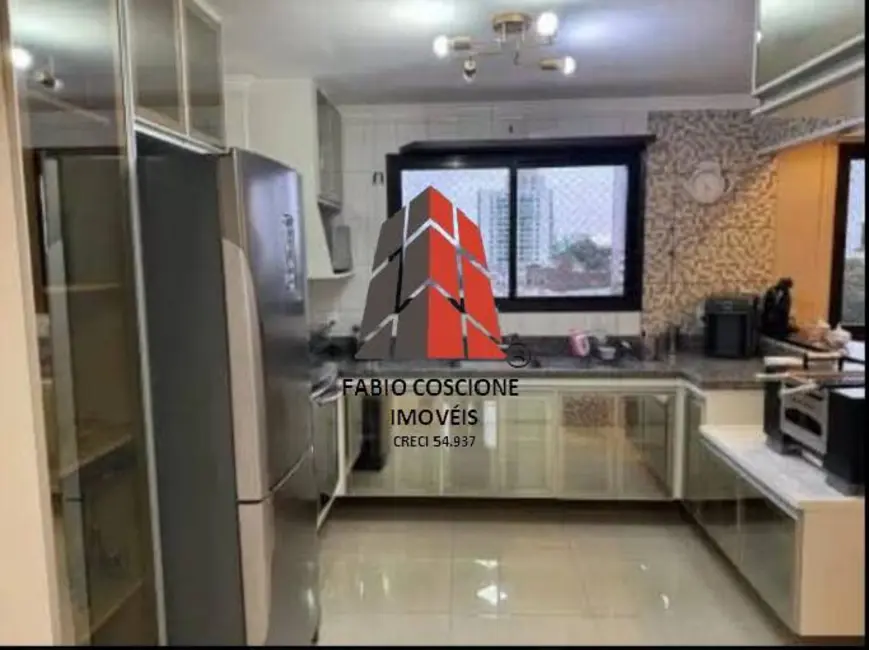 Apartamento com 3 quartos à venda, 102m2 em Tatuapé, São Paulo - SP - imagem 4 Foto 4 de Apartamento com 3 quartos à venda, 102m2 em Tatuapé, São Paulo - SP