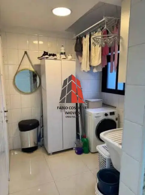 Apartamento com 3 quartos à venda, 102m2 em Tatuapé, São Paulo - SP - imagem 7 Foto 7 de Apartamento com 3 quartos à venda, 102m2 em Tatuapé, São Paulo - SP