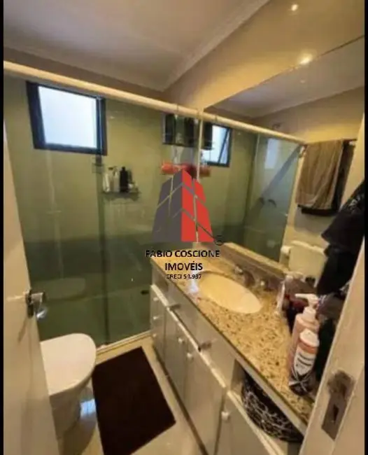 Apartamento com 3 quartos à venda, 102m2 em Tatuapé, São Paulo - SP - imagem 8 Foto 8 de Apartamento com 3 quartos à venda, 102m2 em Tatuapé, São Paulo - SP