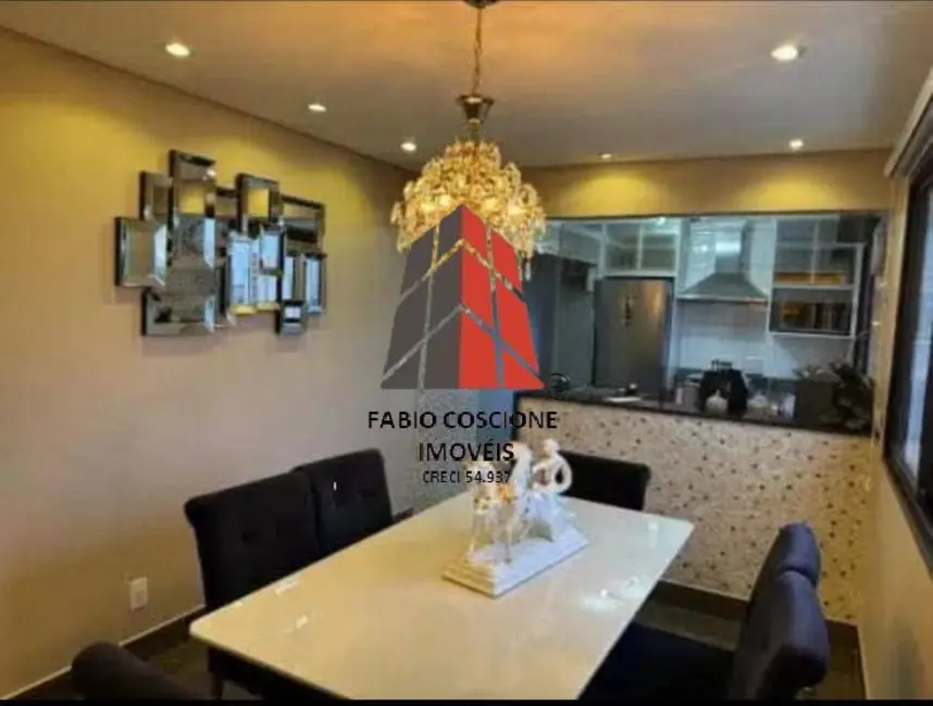 Apartamento com 3 quartos à venda, 102m2 em Tatuapé, São Paulo - SP - imagem 2 Foto 2 de Apartamento com 3 quartos à venda, 102m2 em Tatuapé, São Paulo - SP