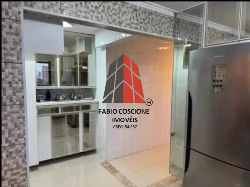 Apartamento com 3 quartos à venda, 102m2 em Tatuapé, São Paulo - SP - imagem 5 Foto 5 de Apartamento com 3 quartos à venda, 102m2 em Tatuapé, São Paulo - SP