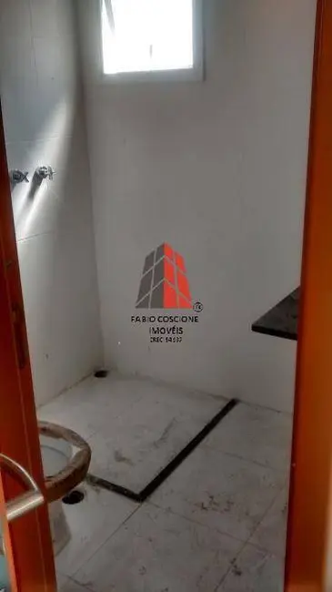 Apartamento com 3 quartos à venda, 94m2 em Vila Regente Feijó, São Paulo - SP - imagem 8 Foto 8 de Apartamento com 3 quartos à venda, 94m2 em Vila Regente Feijó, São Paulo - SP