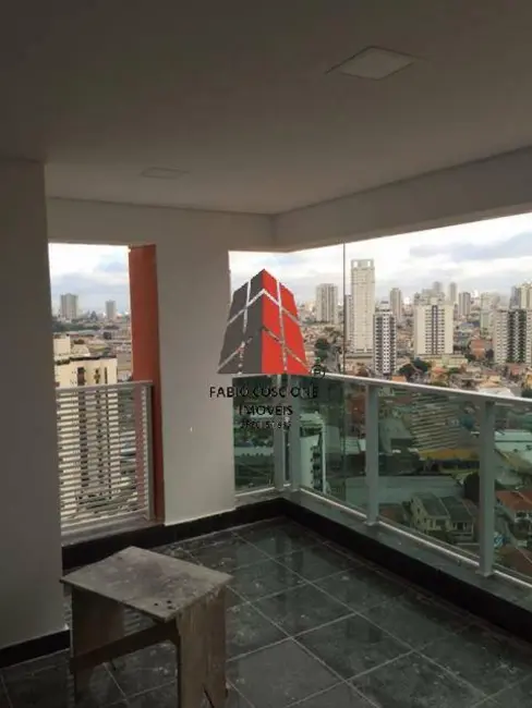 Apartamento com 3 quartos à venda, 94m2 em Vila Regente Feijó, São Paulo - SP - imagem 1 Foto 1 de Apartamento com 3 quartos à venda, 94m2 em Vila Regente Feijó, São Paulo - SP