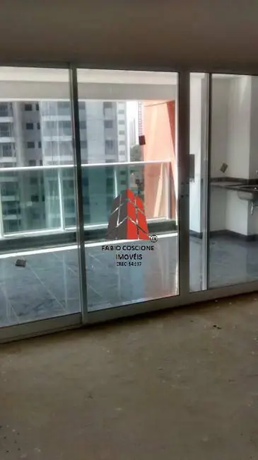 Apartamento com 3 quartos à venda, 94m2 em Vila Regente Feijó, São Paulo - SP - imagem 4 Foto 4 de Apartamento com 3 quartos à venda, 94m2 em Vila Regente Feijó, São Paulo - SP