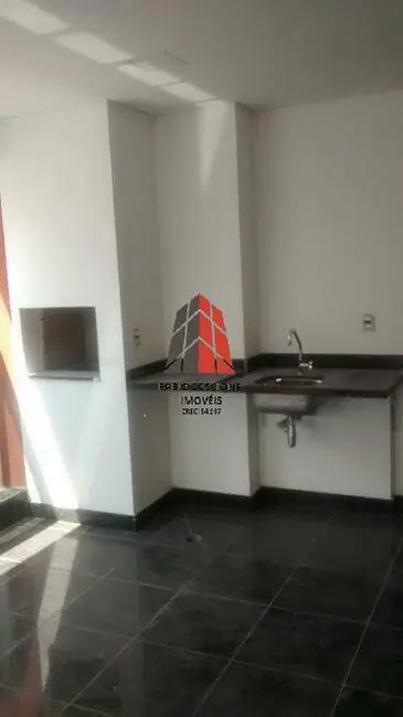 Apartamento com 3 quartos à venda, 94m2 em Vila Regente Feijó, São Paulo - SP - imagem 5 Foto 5 de Apartamento com 3 quartos à venda, 94m2 em Vila Regente Feijó, São Paulo - SP