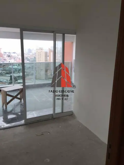 Apartamento com 3 quartos à venda, 94m2 em Vila Regente Feijó, São Paulo - SP - imagem 9 Foto 9 de Apartamento com 3 quartos à venda, 94m2 em Vila Regente Feijó, São Paulo - SP