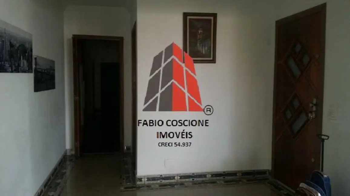 Foto 7 de Apartamento com 4 quartos à venda, 300m2 em Vila Regente Feijó, São Paulo - SP