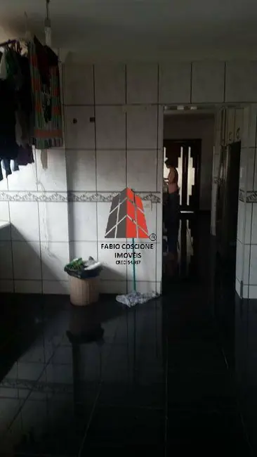 Foto 9 de Apartamento com 4 quartos à venda, 300m2 em Vila Regente Feijó, São Paulo - SP