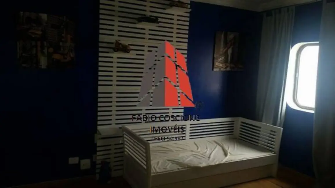 Foto 4 de Apartamento com 4 quartos à venda, 300m2 em Vila Regente Feijó, São Paulo - SP