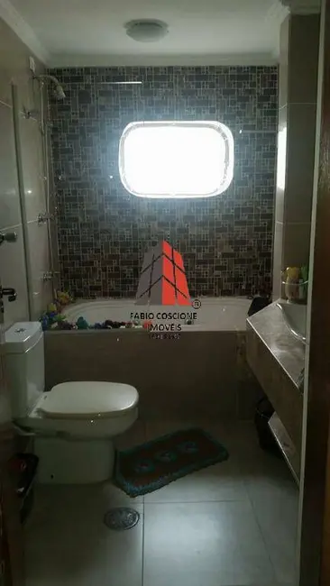 Foto 5 de Apartamento com 4 quartos à venda, 300m2 em Vila Regente Feijó, São Paulo - SP