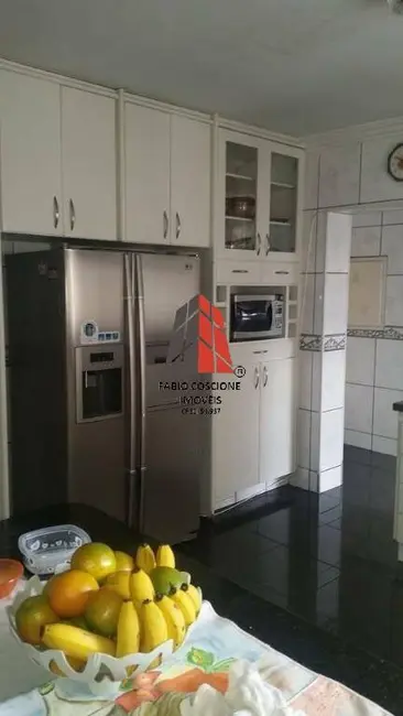 Foto 3 de Apartamento com 4 quartos à venda, 300m2 em Vila Regente Feijó, São Paulo - SP