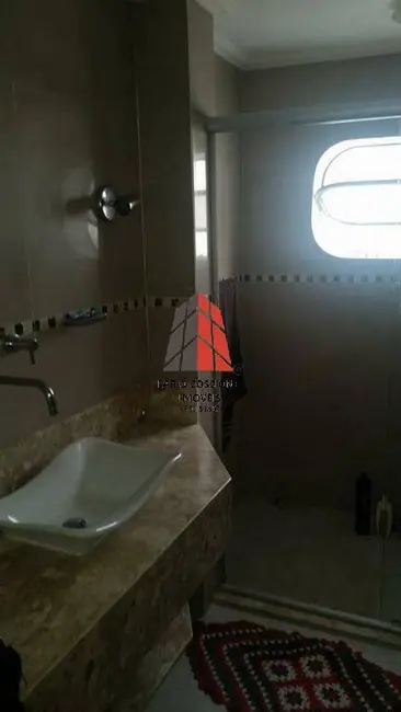 Foto 8 de Apartamento com 4 quartos à venda, 300m2 em Vila Regente Feijó, São Paulo - SP