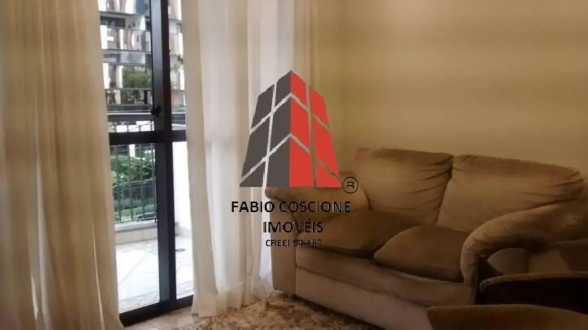 Foto 2 de Apartamento com 3 quartos à venda, 88m2 em Vila Gomes Cardim, São Paulo - SP