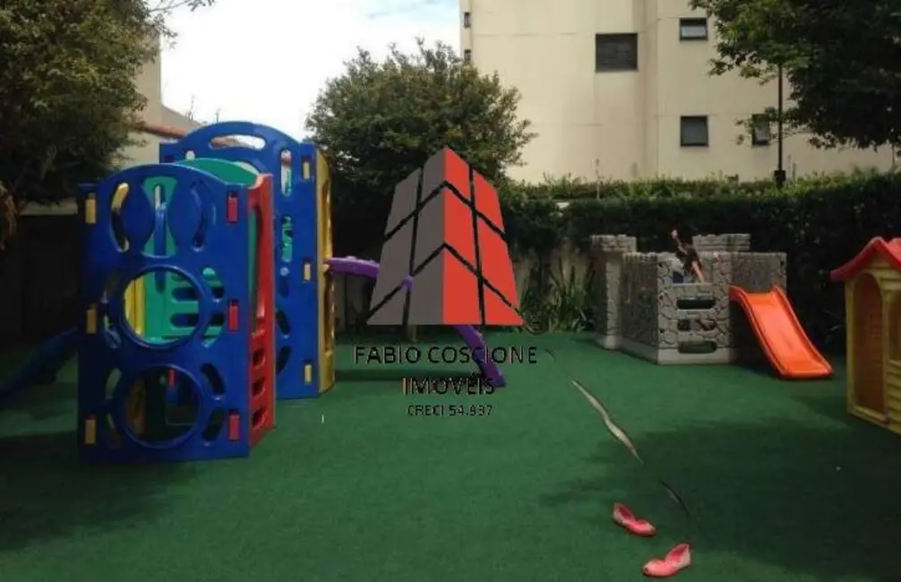 Foto 8 de Apartamento com 3 quartos à venda, 93m2 em Tatuapé, São Paulo - SP