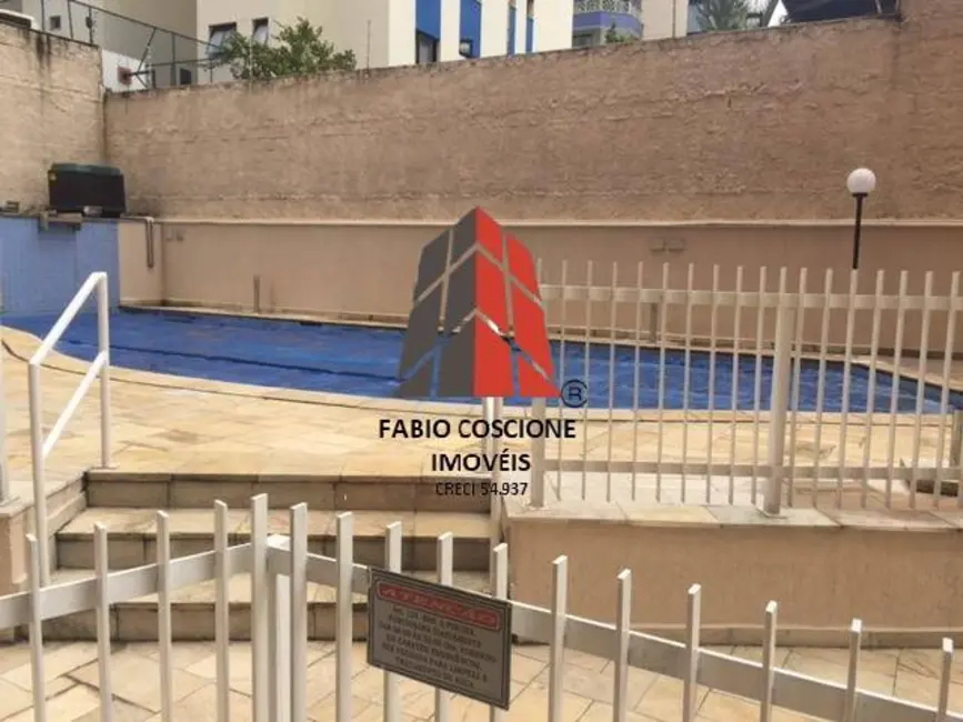 Foto 5 de Apartamento com 3 quartos à venda, 93m2 em Tatuapé, São Paulo - SP