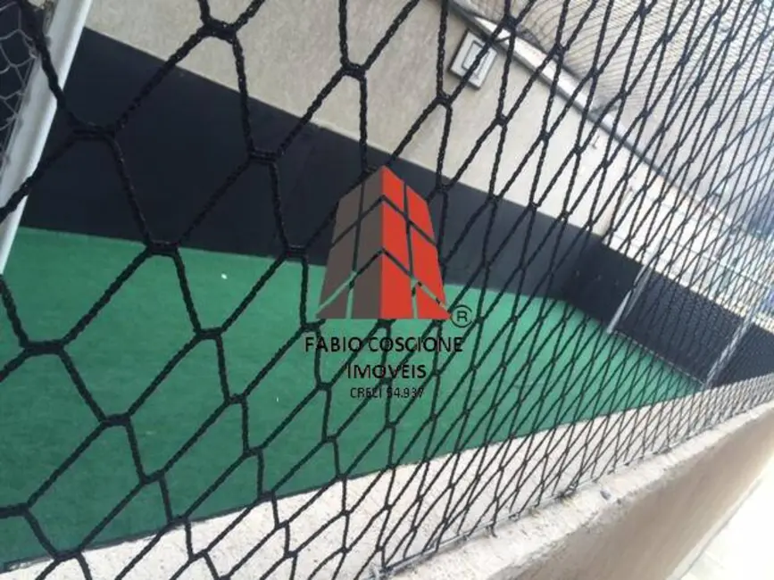 Foto 4 de Apartamento com 3 quartos à venda, 93m2 em Tatuapé, São Paulo - SP