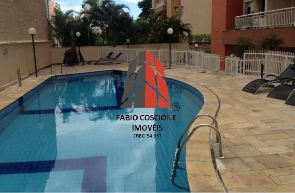 Foto 9 de Apartamento com 3 quartos à venda, 93m2 em Tatuapé, São Paulo - SP