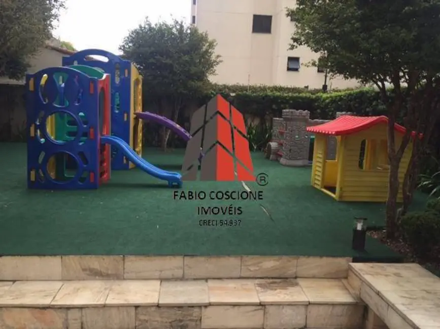 Foto 6 de Apartamento com 3 quartos à venda, 93m2 em Tatuapé, São Paulo - SP