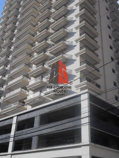 Foto 1 de Sala Comercial à venda, 38m2 em Vila Gomes Cardim, São Paulo - SP