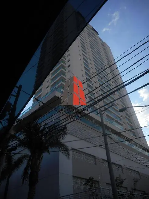 Foto 2 de Sala Comercial à venda, 38m2 em Vila Gomes Cardim, São Paulo - SP