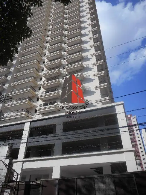 Foto 3 de Sala Comercial à venda, 38m2 em Vila Gomes Cardim, São Paulo - SP