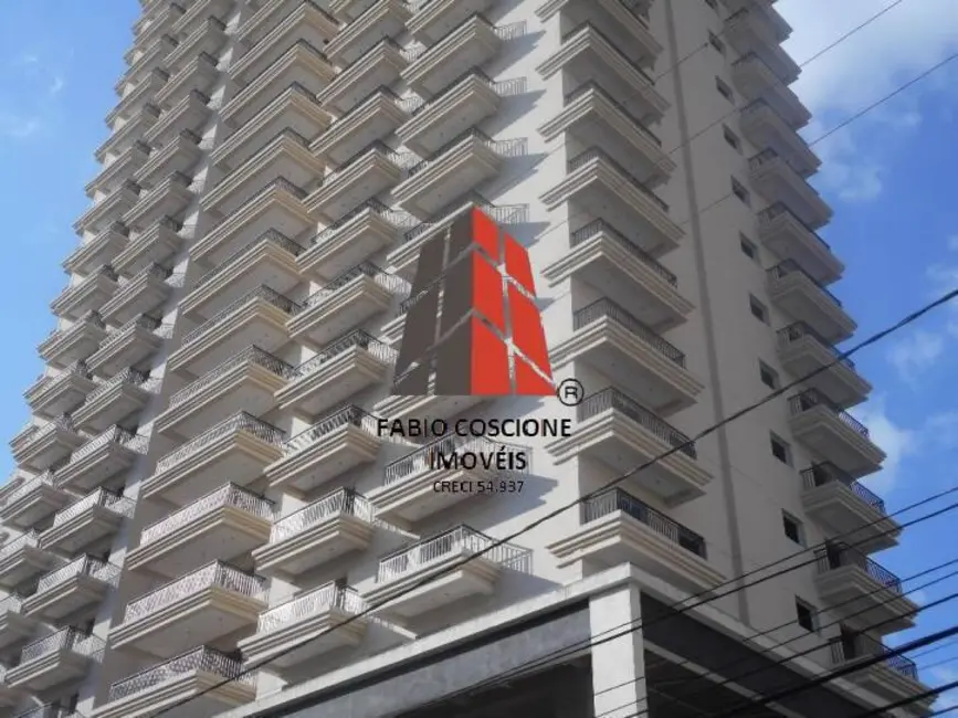 Foto 6 de Sala Comercial à venda, 38m2 em Vila Gomes Cardim, São Paulo - SP