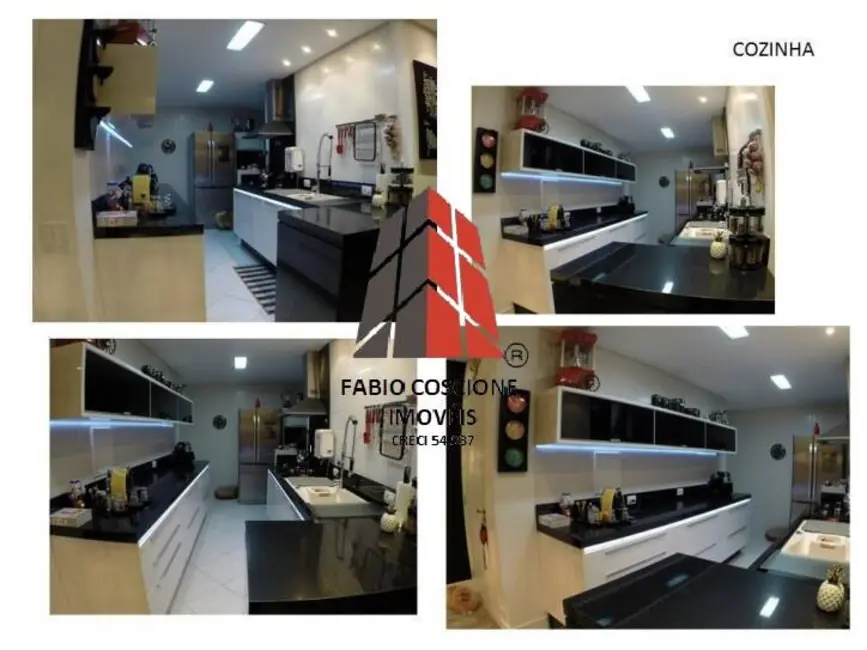 Apartamento com 3 quartos à venda, 113m2 em Vila Regente Feijó, São Paulo - SP - imagem 9 Foto 9 de Apartamento com 3 quartos à venda, 113m2 em Vila Regente Feijó, São Paulo - SP