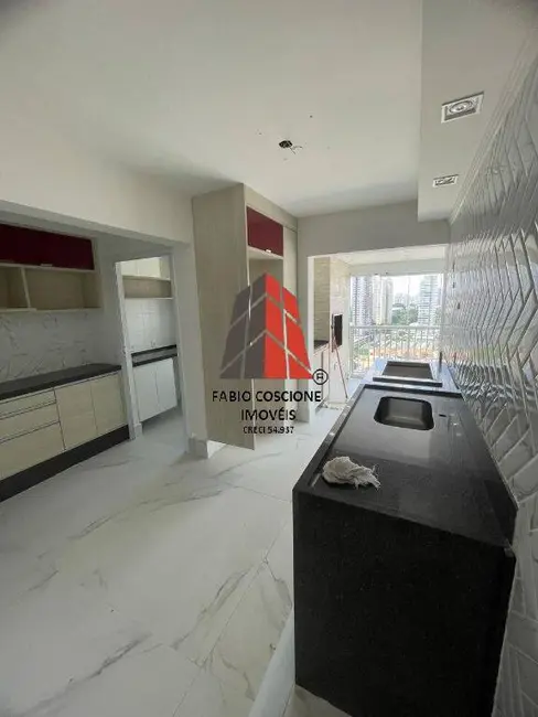 Apartamento com 2 quartos à venda, 92m2 em Tatuapé, São Paulo - SP - imagem 5 Foto 5 de Apartamento com 2 quartos à venda, 92m2 em Tatuapé, São Paulo - SP