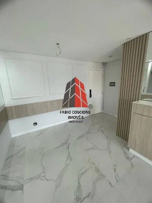 Apartamento com 2 quartos à venda, 92m2 em Tatuapé, São Paulo - SP - imagem 9 Foto 9 de Apartamento com 2 quartos à venda, 92m2 em Tatuapé, São Paulo - SP