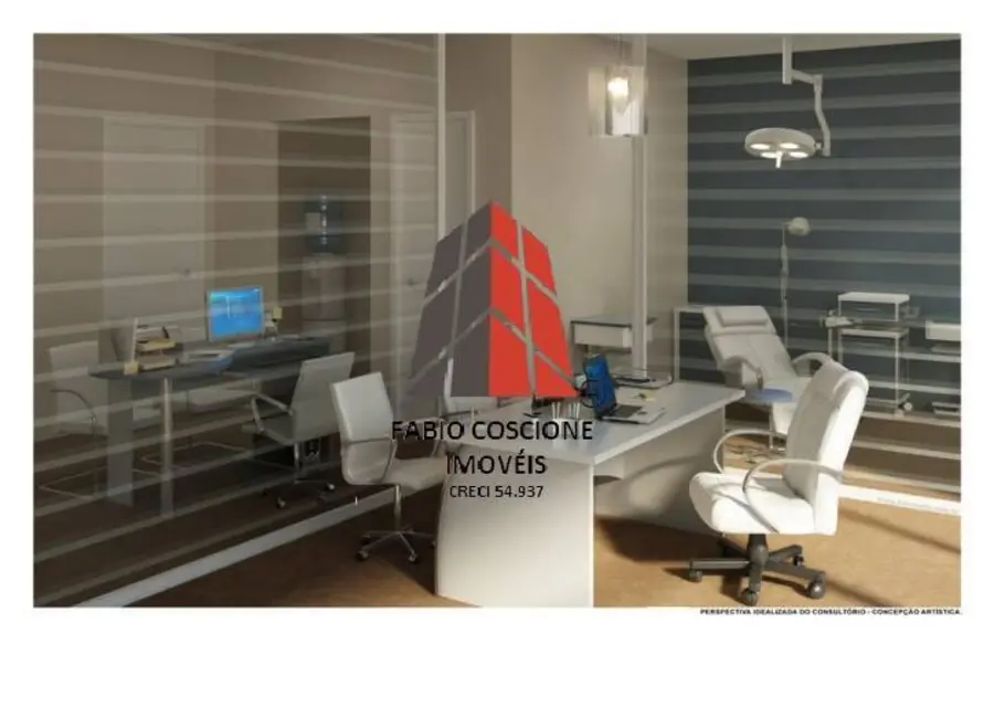 Sala Comercial à venda, 38m2 em Vila Carrão, São Paulo - SP - imagem 6 Foto 6 de Sala Comercial à venda, 38m2 em Vila Carrão, São Paulo - SP