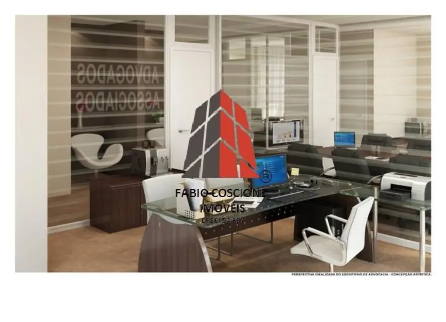 Sala Comercial à venda, 38m2 em Vila Carrão, São Paulo - SP - imagem 7 Foto 7 de Sala Comercial à venda, 38m2 em Vila Carrão, São Paulo - SP