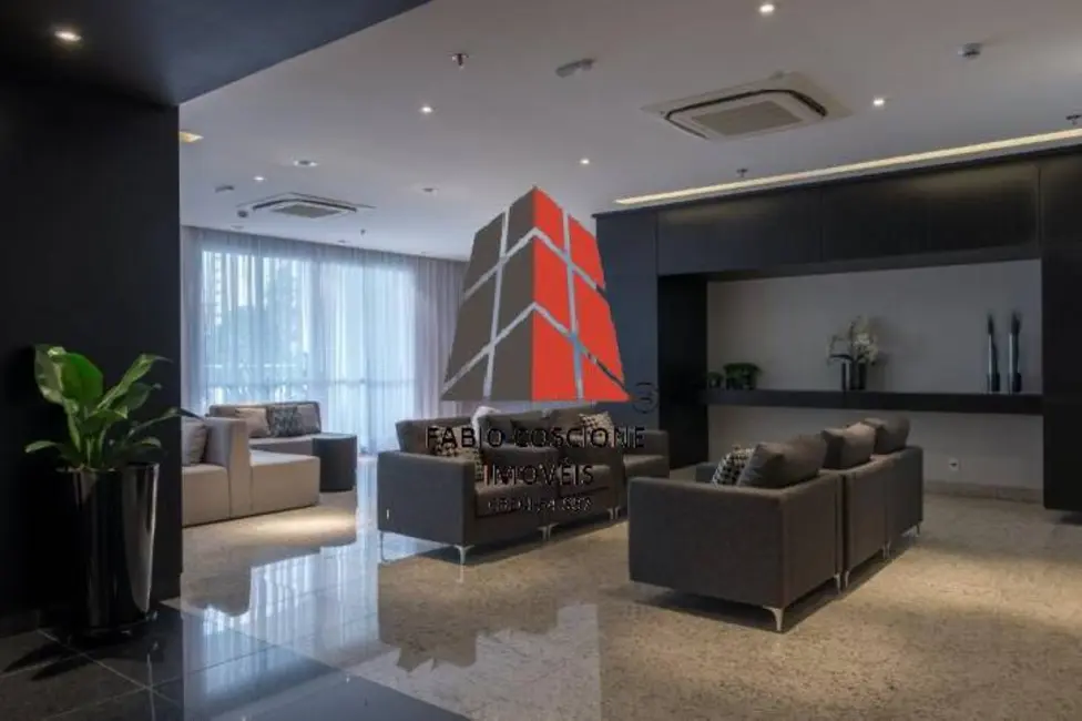 Foto 5 de Sala Comercial à venda, 40m2 em Vila Regente Feijó, São Paulo - SP