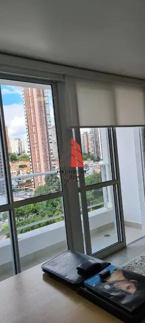 Foto 6 de Sala Comercial à venda, 40m2 em Vila Regente Feijó, São Paulo - SP