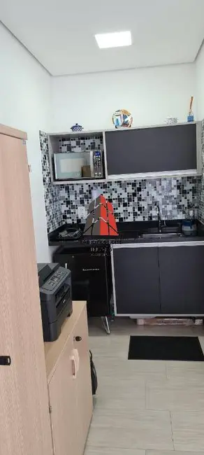 Foto 9 de Sala Comercial à venda, 40m2 em Vila Regente Feijó, São Paulo - SP
