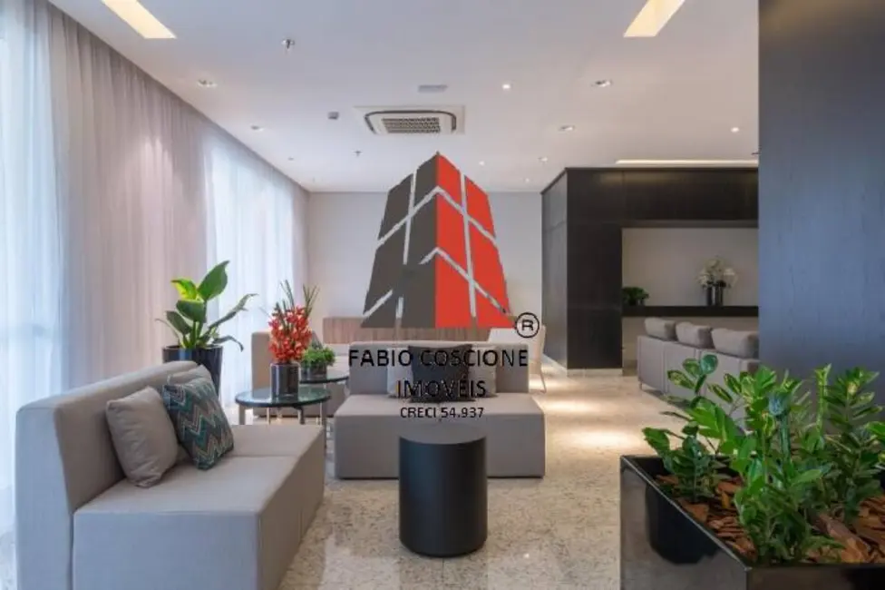 Foto 4 de Sala Comercial à venda, 40m2 em Vila Regente Feijó, São Paulo - SP