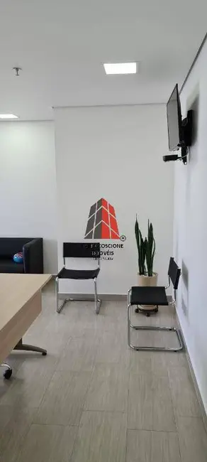 Foto 7 de Sala Comercial à venda, 40m2 em Vila Regente Feijó, São Paulo - SP
