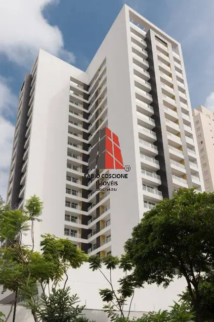 Foto 2 de Sala Comercial à venda, 36m2 em Vila Regente Feijó, São Paulo - SP