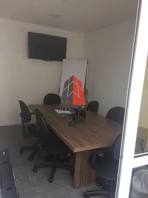 Foto 6 de Sala Comercial à venda, 36m2 em Vila Regente Feijó, São Paulo - SP