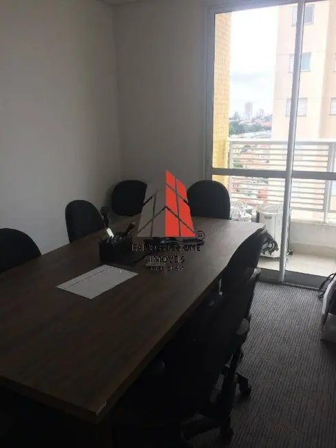 Foto 9 de Sala Comercial à venda, 36m2 em Vila Regente Feijó, São Paulo - SP